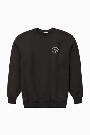 Katin Sweatshirt S Bermuda Crew Fleece