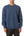 Katin Sweatshirt S Katin Embroidered Crewneck Washed Blue