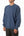 Katin Sweatshirt Katin Embroidered Crewneck Washed Blue