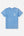 Katin T-shirt Katin Communal Tee - Bay Blue Sand Wash