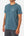 Katin T-shirt Katin K-Palm Emb Tee in Hydro Pigment Dye