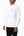 Katin T-shirt Katin League Long Sleeve  T-Shirt - White