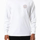 Katin League Long Sleeve T-Shirt - White