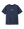 Patagonia Men's '95 Oval Logo T-Shirt - New Navy: Kaleido