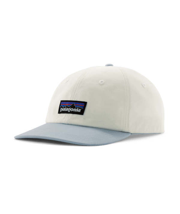 Patagonia P-6 Label Trad Cap