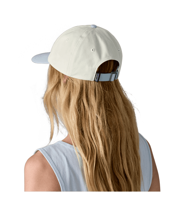Patagonia P-6 Label Trad Cap