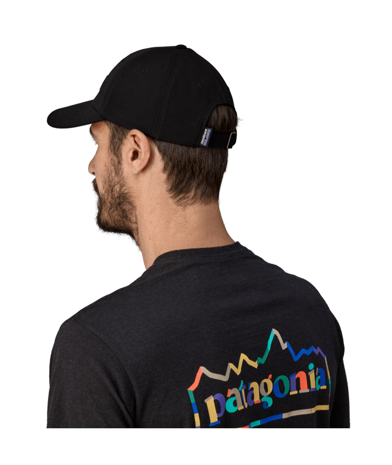 Patagonia P-6 Label Trad Cap