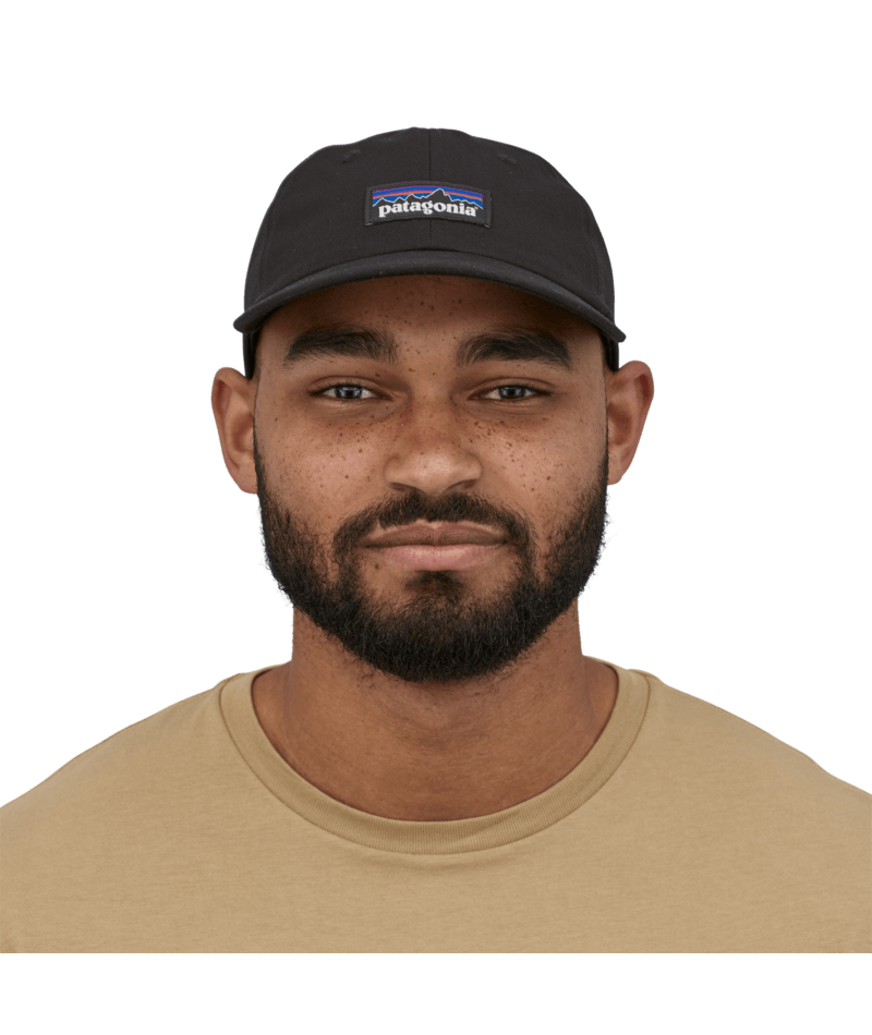 Patagonia P-6 Label Trad Cap