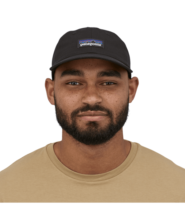 Patagonia P-6 Label Trad Cap