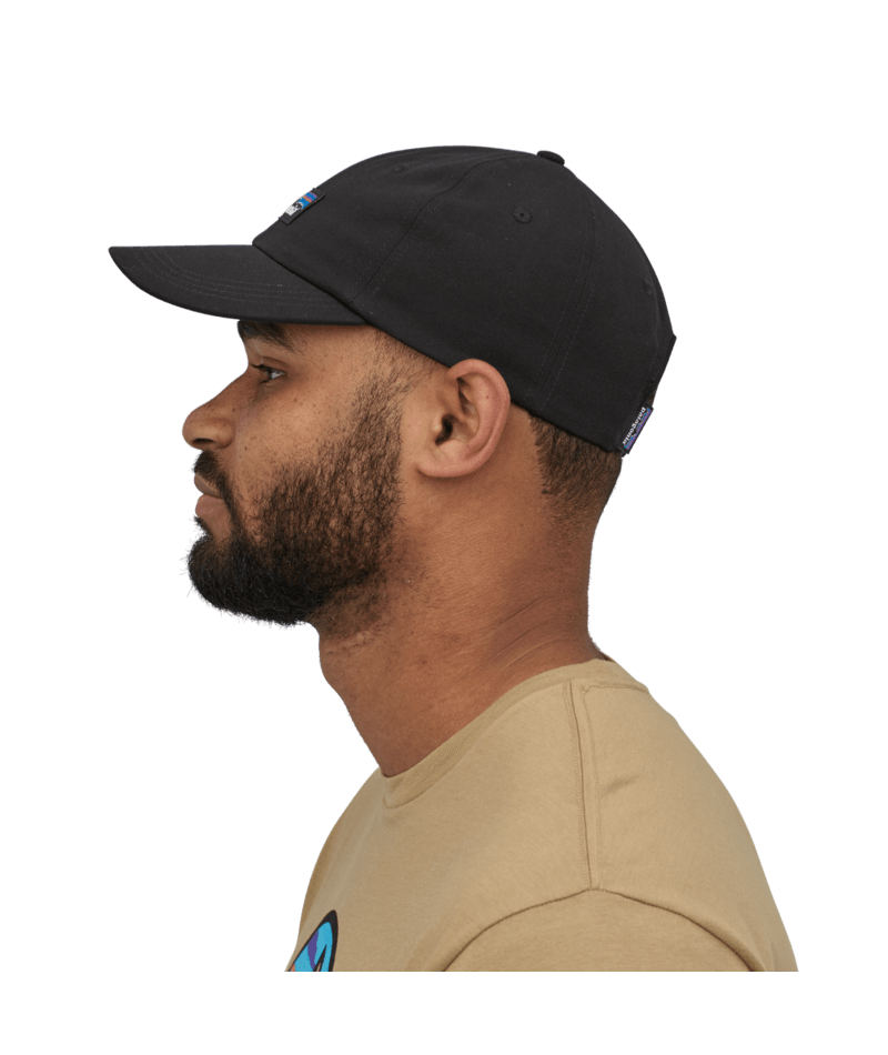 Patagonia P-6 Label Trad Cap