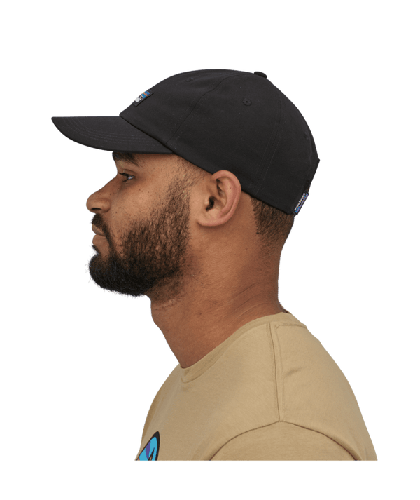Patagonia P-6 Label Trad Cap