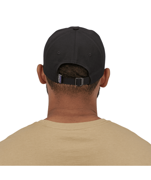 Patagonia P-6 Label Trad Cap