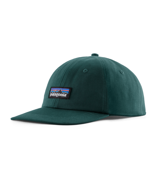 Patagonia P-6 Label Trad Cap
