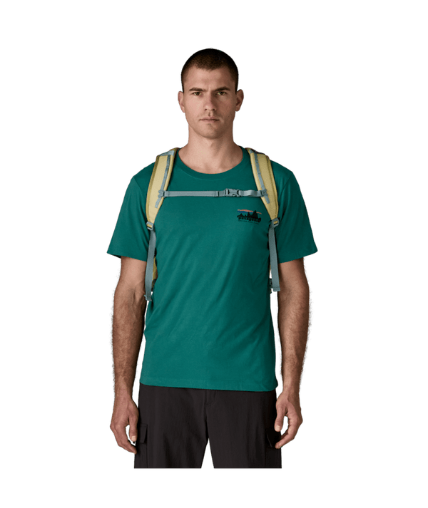 Patagonia Refugio Daypack 30L