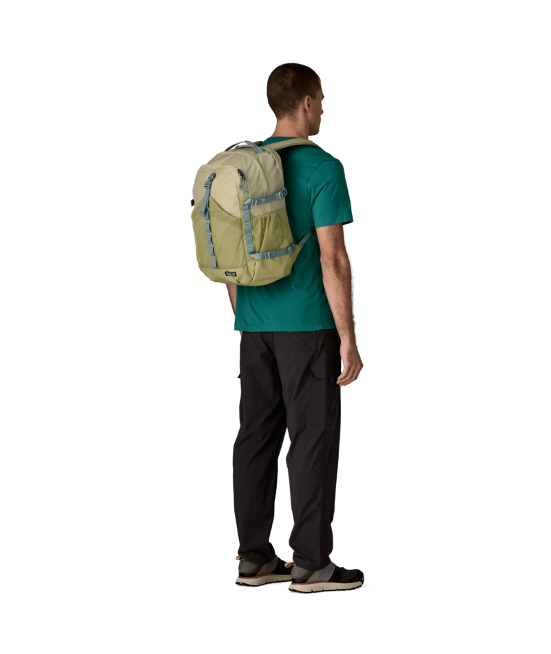 Patagonia Refugio Daypack 30L