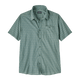 Patagonia Men's Go-To Shirt - Suns: Blue Sage