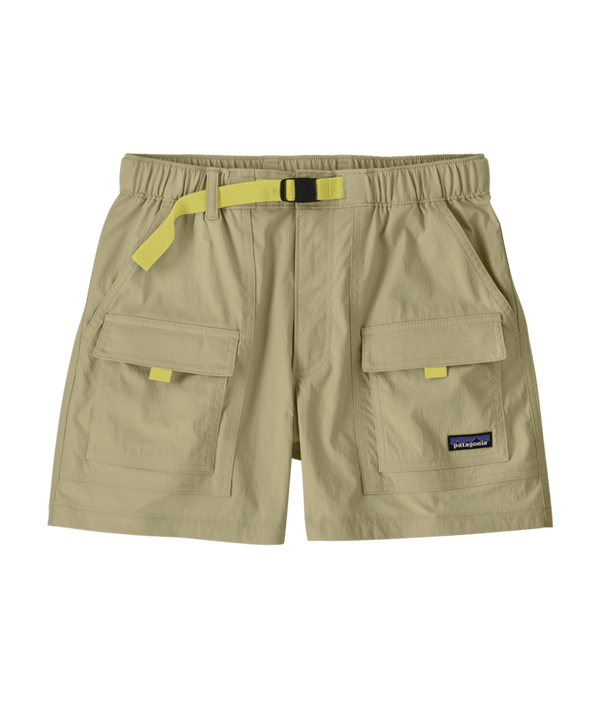 Patagonia Women's Outdoor Everyday Shorts - Weathered Stone
