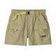 Patagonia Women's Outdoor Everyday Shorts - Weathered Stone