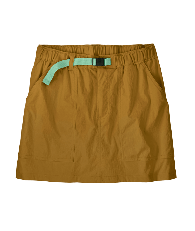 Patagonia Women's Outdoor Everyday Skort - Bobcat Brown