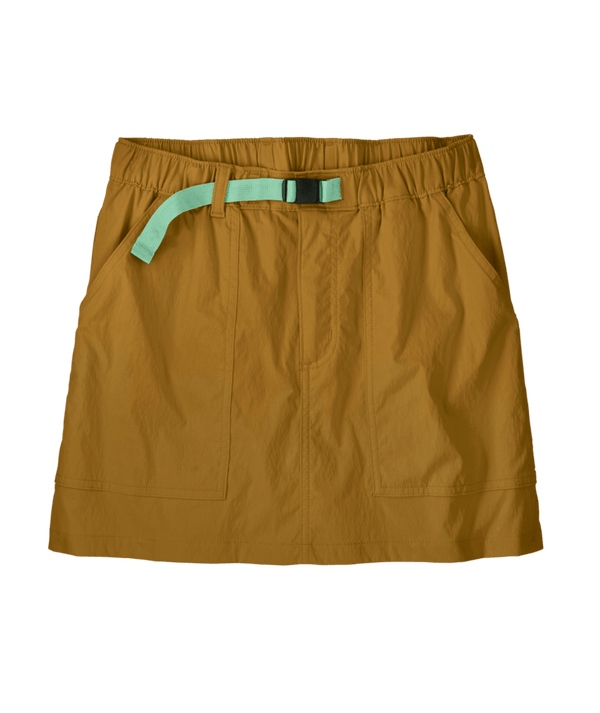 Patagonia Women's Outdoor Everyday Skort - Bobcat Brown