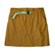 Patagonia Women's Outdoor Everyday Skort - Bobcat Brown