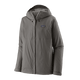 Patagonia Men's Torrentshell 3L Rain Jacket - Noble Grey