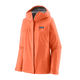 Patagonia Women's Torrentshell 3L Rain Jacket - Peach Sherbet