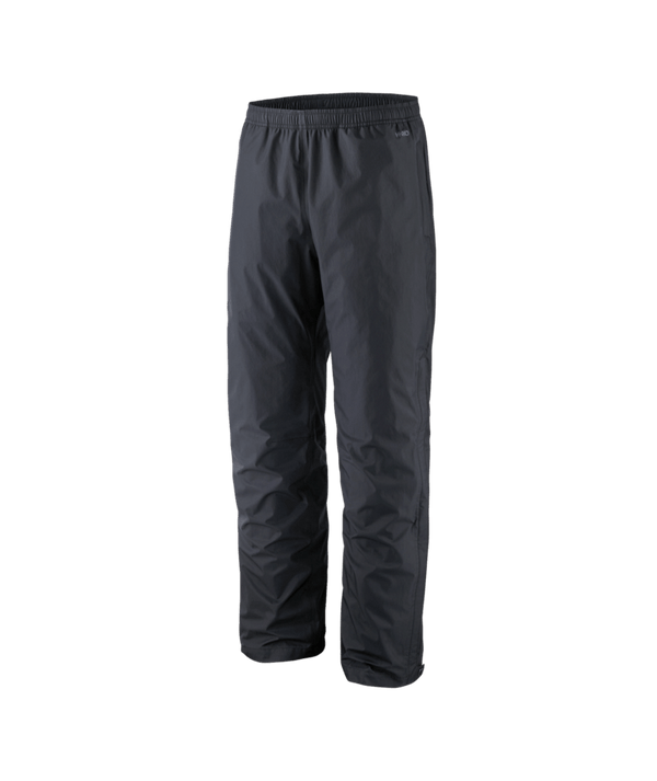Patagonia Men's Torrentshell 3L Rain Pants Regular - Black