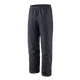 Patagonia Men's Torrentshell 3L Rain Pants Regular - Black