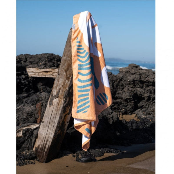 Leus Beach Towels LEUS BEACH ECO TOWEL - Chris Nixon