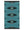 Leus Beach Towels LEUS BEACH ECO TOWEL - HERITAGE SKY
