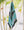 Leus Beach Towels LEUS BEACH ECO TOWEL - HERITAGE SKY