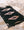 Leus Towels LEUS BEACH ECO TOWEL - HERITAGE RUST