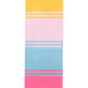 Leus Yoga Eco Mat Towel - Zuma
