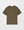 Volcom Longo Cats Bsc Short Sleeved T-Shirt - Sage Leaf