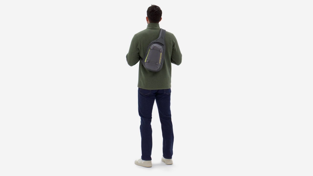 Patagonia Atom Sling 8L