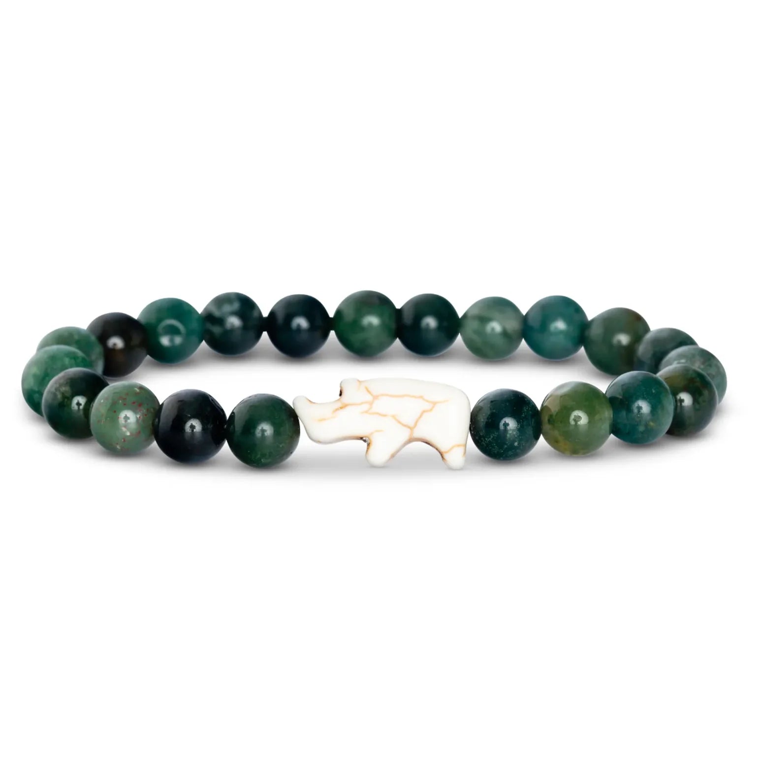 Fahlo - The Charge Bracelet - Rhino