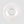 OJ Tea Cup Thunder Juice 75mm Skateboard Wheels - White 78a