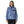 Patagonia Women's Lightweight Synchilla® Snap-T® Fleece Pullover - Mother Tree: Barnacle Blue