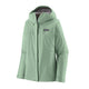 Patagonia Women's Torrentshell 3L Rain Jacket - Ellwood Green