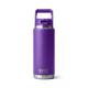 YETI RAMBLER 26 OZ ( 769ml)  STRAW BOTTLE - Pace Purple
