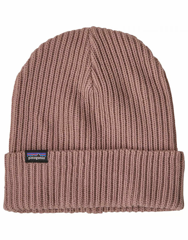 Patagonia Fisherman's Rolled Beanie - Fuzzy Maue