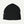 Patagonia Fisherman's Rolled Beanie - Black
