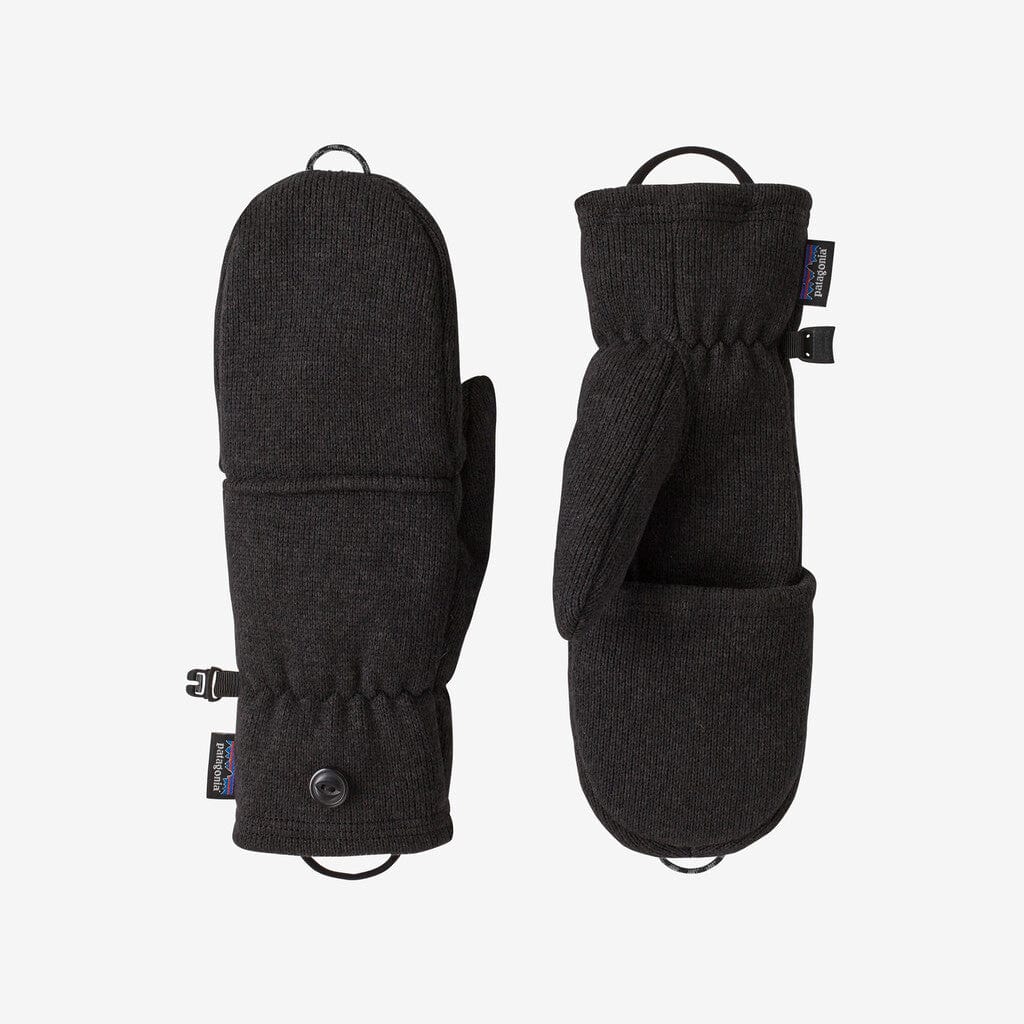 Patagonia Apparel & Accessories Patagonia Better Sweater™ Fleece Gloves