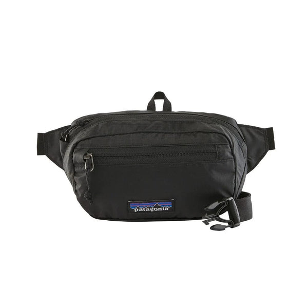 Patagonia Backpacks Ultralight Black Hole® Mini Hip Pack 1L - Black