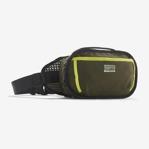 Patagonia Bags Patagonia Fieldsmith Hip Pack 5L - Pine Green