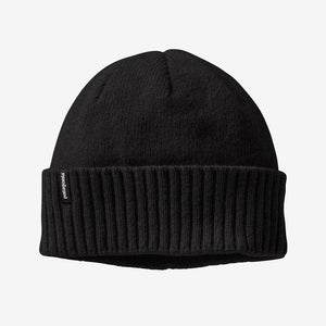 Patagonia Beanies Patagonia Brodeo Beanie - Black