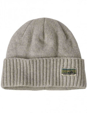 Patagonia Beanies Patagonia Brodeo Beanie - Crisp Grey