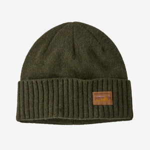 Patagonia Beanies Patagonia Brodeo Beanie - Pine Needle Green