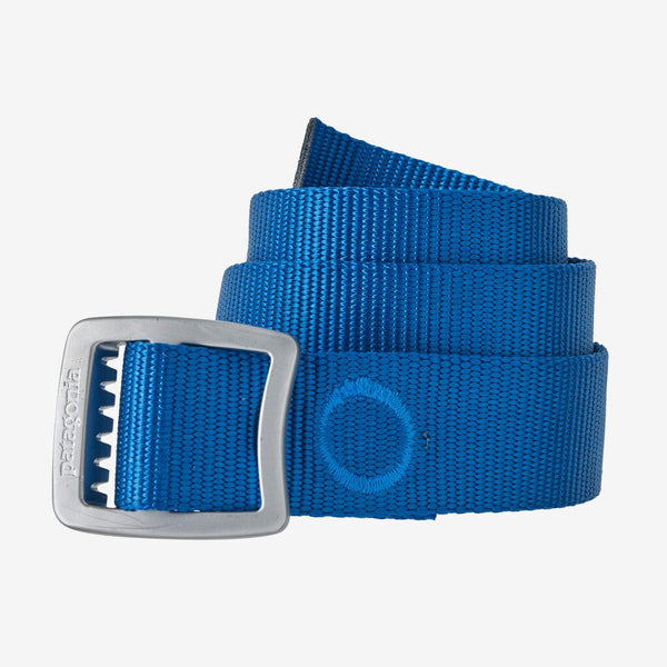 Patagonia Belt Patagonia Tech Web Belt - Endless Blue